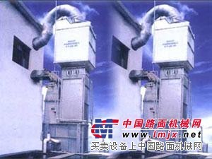 . 世洁环保脱硫除尘器，低投入高回报！