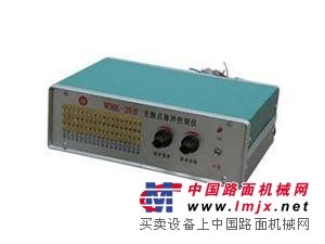 世洁环保脉冲控制仪，全自动化控制