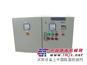 世洁环保控制柜，特供产品！