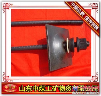 供应左旋锚杆