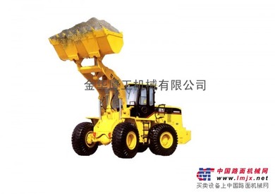 供应厦工5.0吨轮式装载机:XG955III（高配）