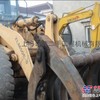 《二手常林装载机格表》“营口二手常林ZLM50E装载机价格”
