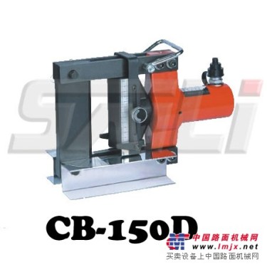 供应液压铜铝排弯曲机CB-150D