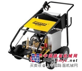  热交换器清洗机   防爆清洗机   高压除垢机