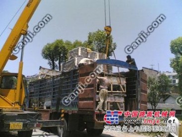 上海黄浦区吊车出租-机器移位定位-3-15吨叉车出租