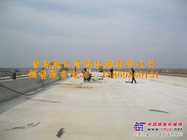 http://www.qdpanbang.com 抛丸机