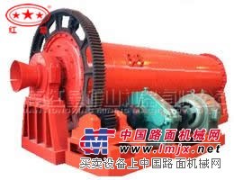 水泥磨发力水泥行业