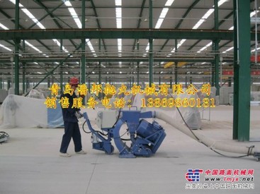 通用式抛丸机www.qdpanbang.com