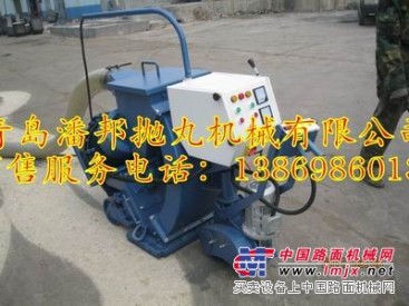 供应市政工程机械www.qdpanbang.com粗化机