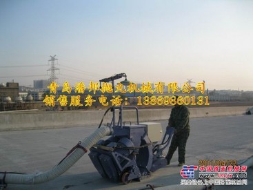 通用式抛丸机www.qdpanbang.com青岛抛丸机