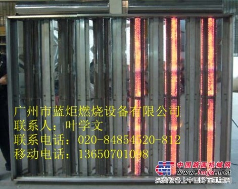 供应广东加热快速沥青路面热再生红外线加热板