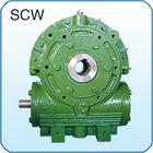 供应SCW型轴装式蜗轮减速机