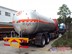 供应液氨运输车