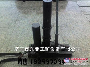 YDQD7型机车落轨复位机，机车落轨复位器，矿车复轨器