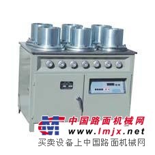 供应混凝土抗渗仪(筑龙仪器)