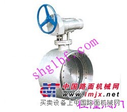 供应对焊式蝶阀D363H-16C