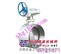 供应对焊式蝶阀D363H-16C