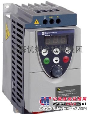 供应施耐德ATV11变频器 施耐德变频器分销商 上海优姆金霍