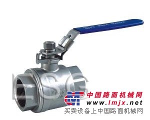 供应ESG气控球阀