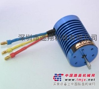 速翔电机——FB540系列无刷电机，散热效果好，品质优！