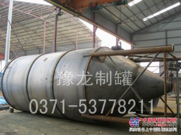 遼寧營口提供豫龍30噸水泥罐質量好價格合理