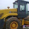 新疆二手压路机咨询信息 西藏二手20吨压路机市场