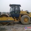 二手20吨二手压路机年终甩卖 浙江二手压路机市场行情