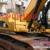 原装卡特330C、D挖掘机转让