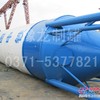 湖南岳阳50吨片状水泥罐质量好 郑州豫龙提供