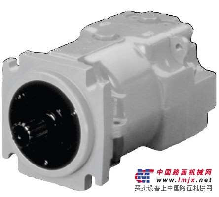 供应摊铺机用泵90系列SAUER-DANFOSS