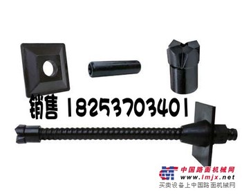 自进/钻式中空注浆锚杆，中空锚杆，注浆锚杆