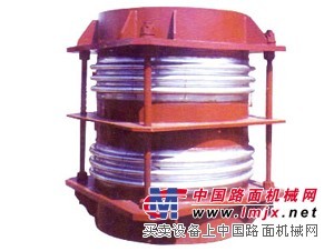 供应河北大拉杆横向波纹补偿器