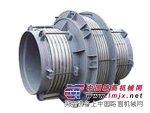 供应中创直管压力平衡型波纹补偿器
