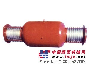 供应河北旁通压力平衡型波纹补偿器