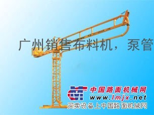 供应15米轻型布料杆