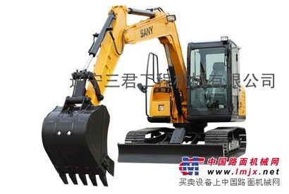 小挖:SY75C-9