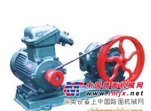 供应LCW罗茨泵