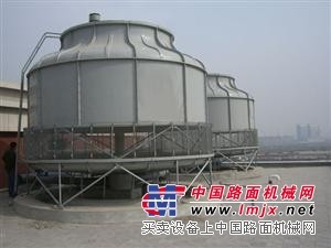 华强科技玻璃钢冷却塔低噪音、降温快