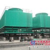 华强科技方形逆流冷却塔省电节能更环保