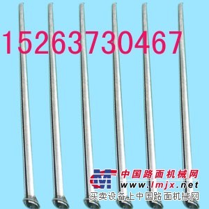 供应济宁缝管式锚杆  济宁管缝式锚杆