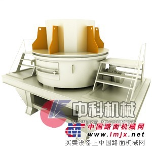供应重庆立式冲击破碎机/制砂机厂家/制砂机设备
