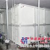 华强科技组装式玻璃钢水箱，要多大有多大