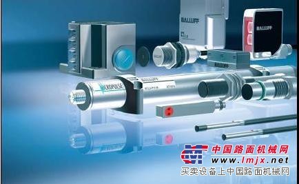 供应德国BALLUFF编码器