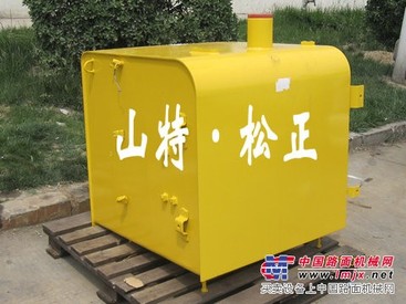 小松挖掘机配件 燃油箱 小松纯正配件 柴油箱 装载机配件