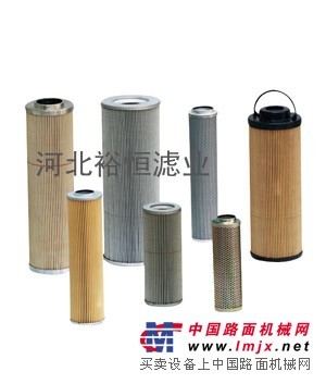 供应黎明液压滤芯FAX-25X*系列