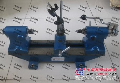 供应达昌偏摆检查仪国内之精品！