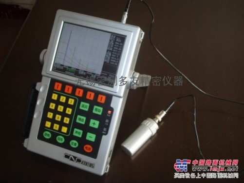 超声波探伤仪5200无锡密测多友苏州常州南京上海