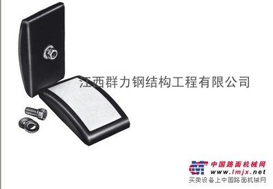 水泥仓助流气垫.破孔