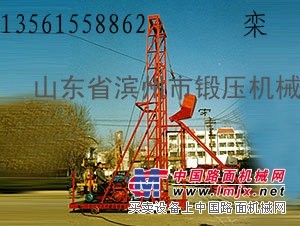 供应300米龙门架式工程钻机