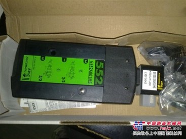 EBRO手动蝶阀DN65